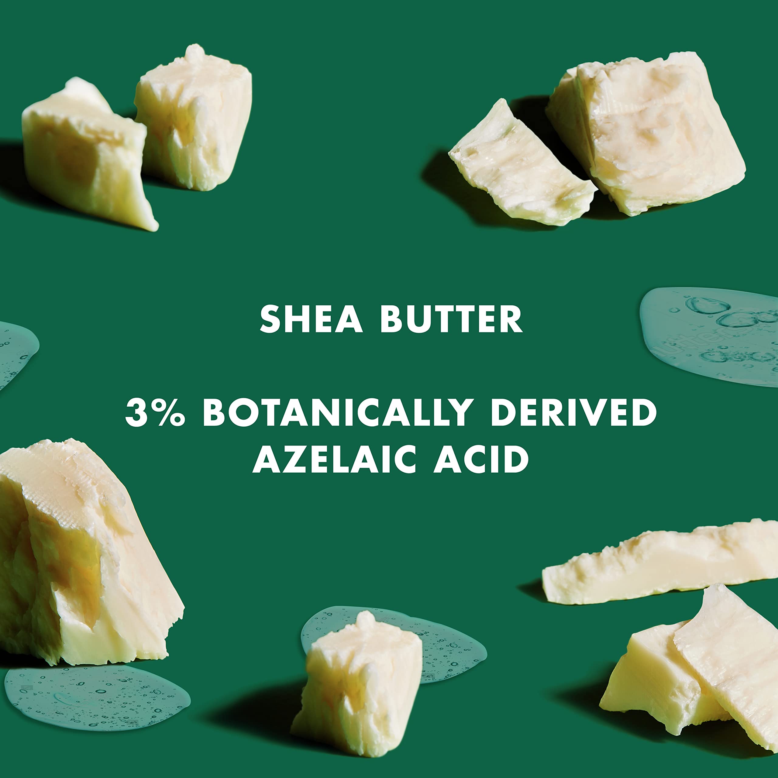 Shea Moisture Men Moisturizing Daily Use Face Lotion 3.5 Fl Oz - Thumbnail 2