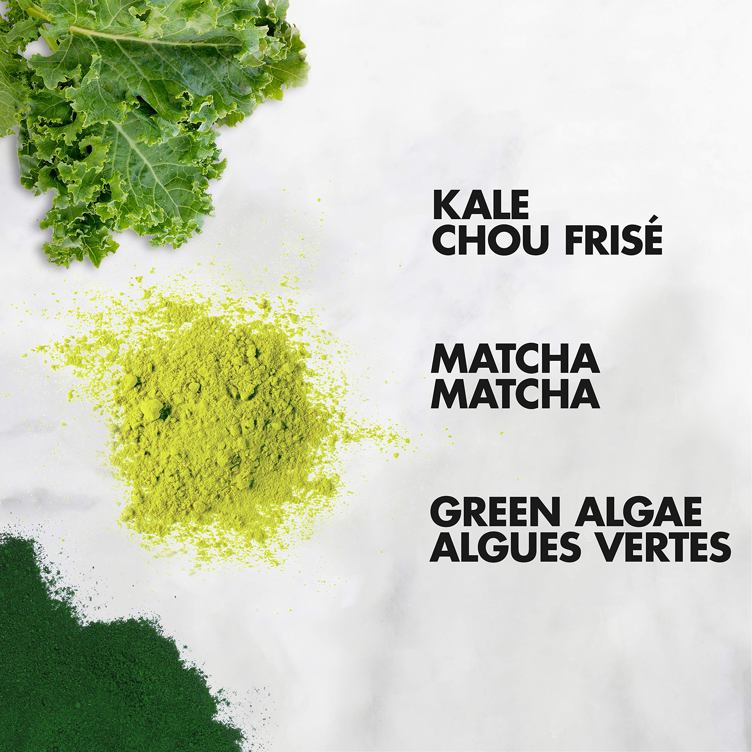 Sheamoisture Moringa Avocado Power Greens Reconstructor Moisturizing Shine - Thumbnail 3