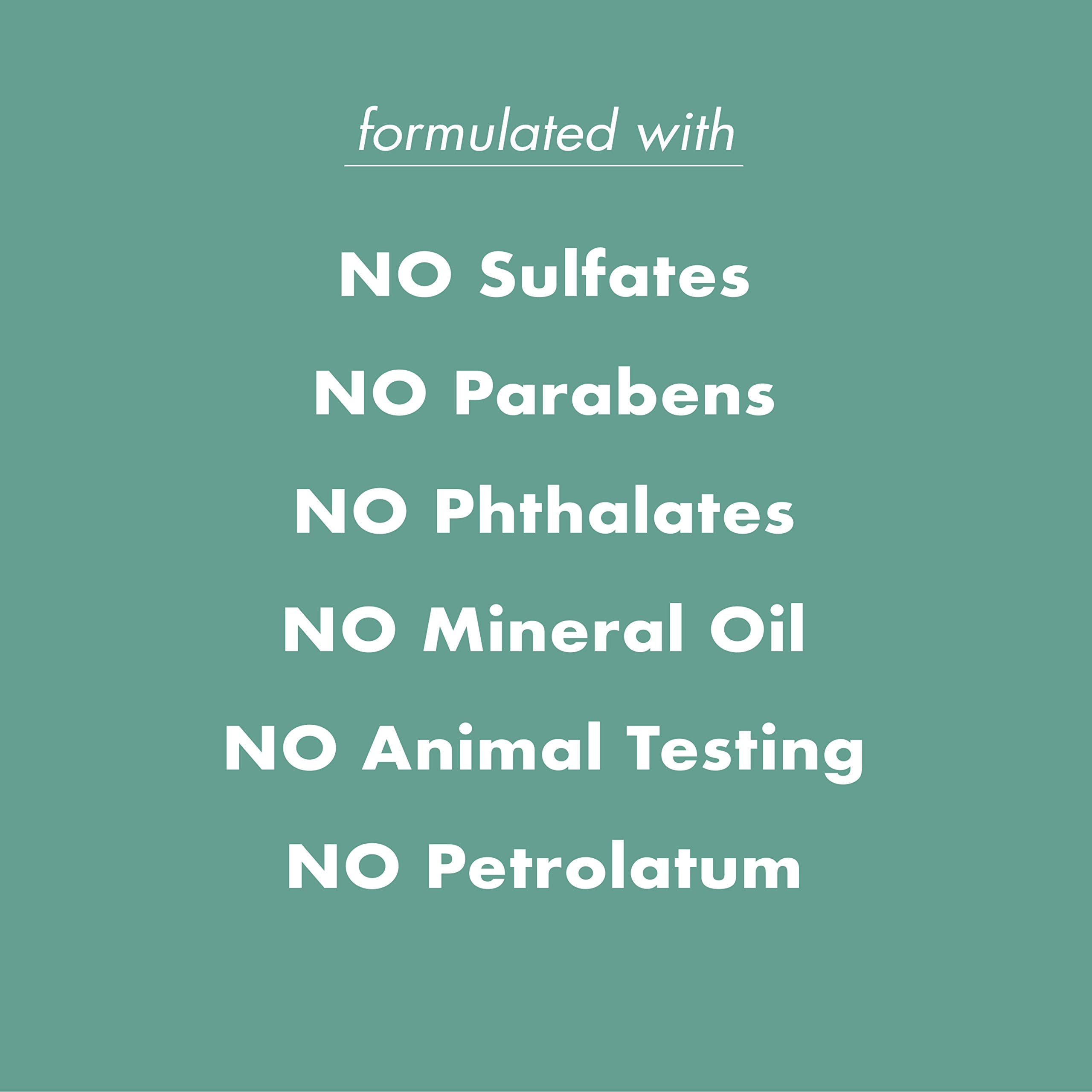 Sheamoisture Bonding Glue Hair Cream Tea Tree and Borage Seed 6.3 oz - Thumbnail 3