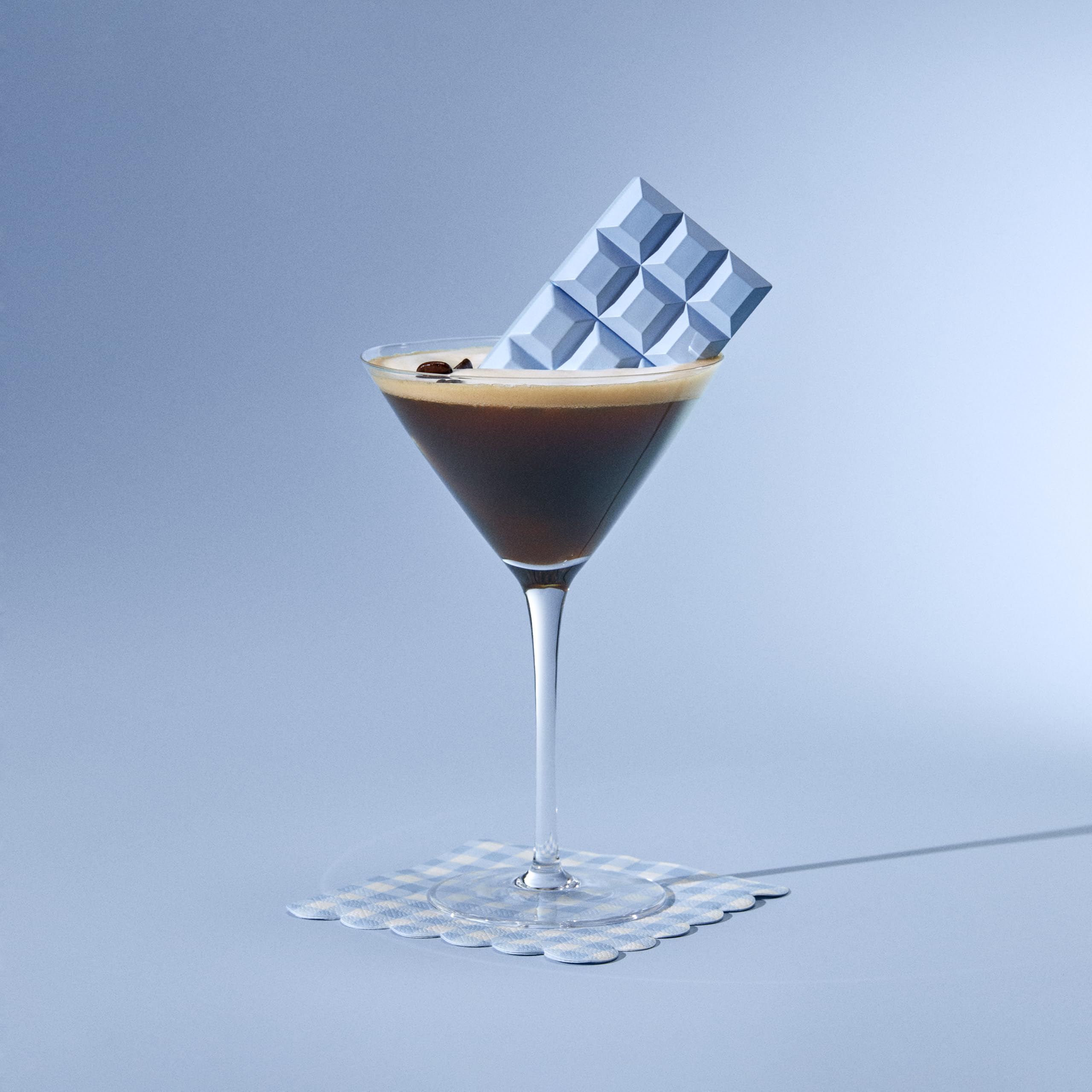 Sabrina Me Espresso EDP 30 ml