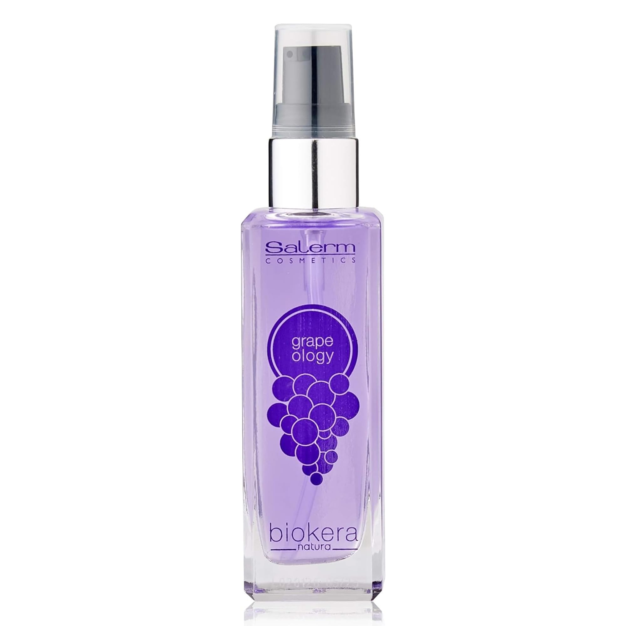 Salerm Grape Seed Oil Salerm Grapeology Biokera Natura Split Ends Repair