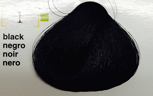 Salerm Vison Permanent Cream Haircolor - Thumbnail 2