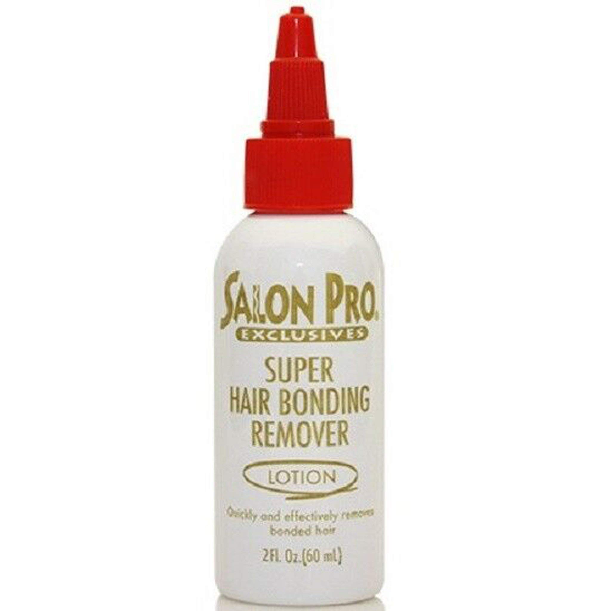 Salon Pro Hair Bond Remover 2 oz