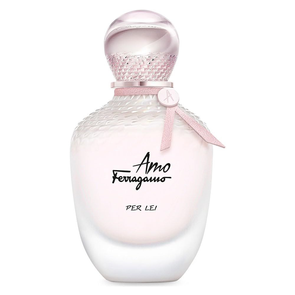 Salvatore Ferragamo Amo Per Lei