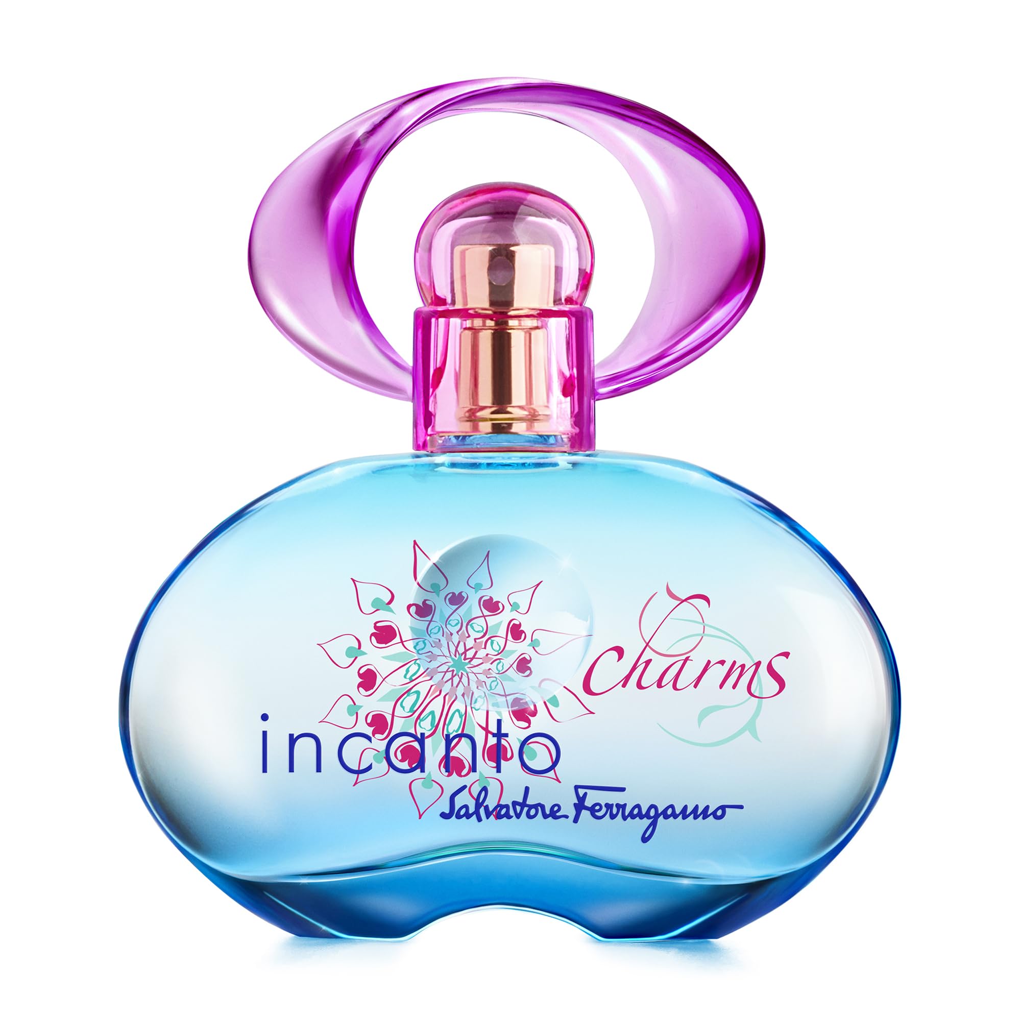 Salvatore Ferragamo Incanto Charm