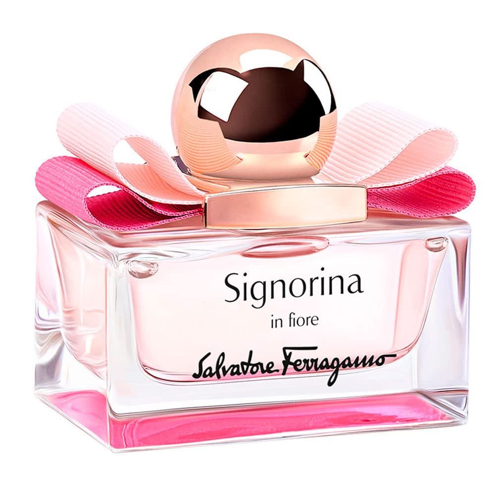 Salvatore Ferragamo Signorina In Fiore
