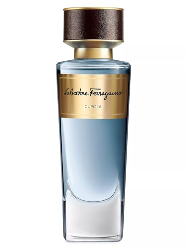 Salvatore Ferragamo Tuscan Creations Cupola For Women EDP 3.4 oz - Thumbnail 3
