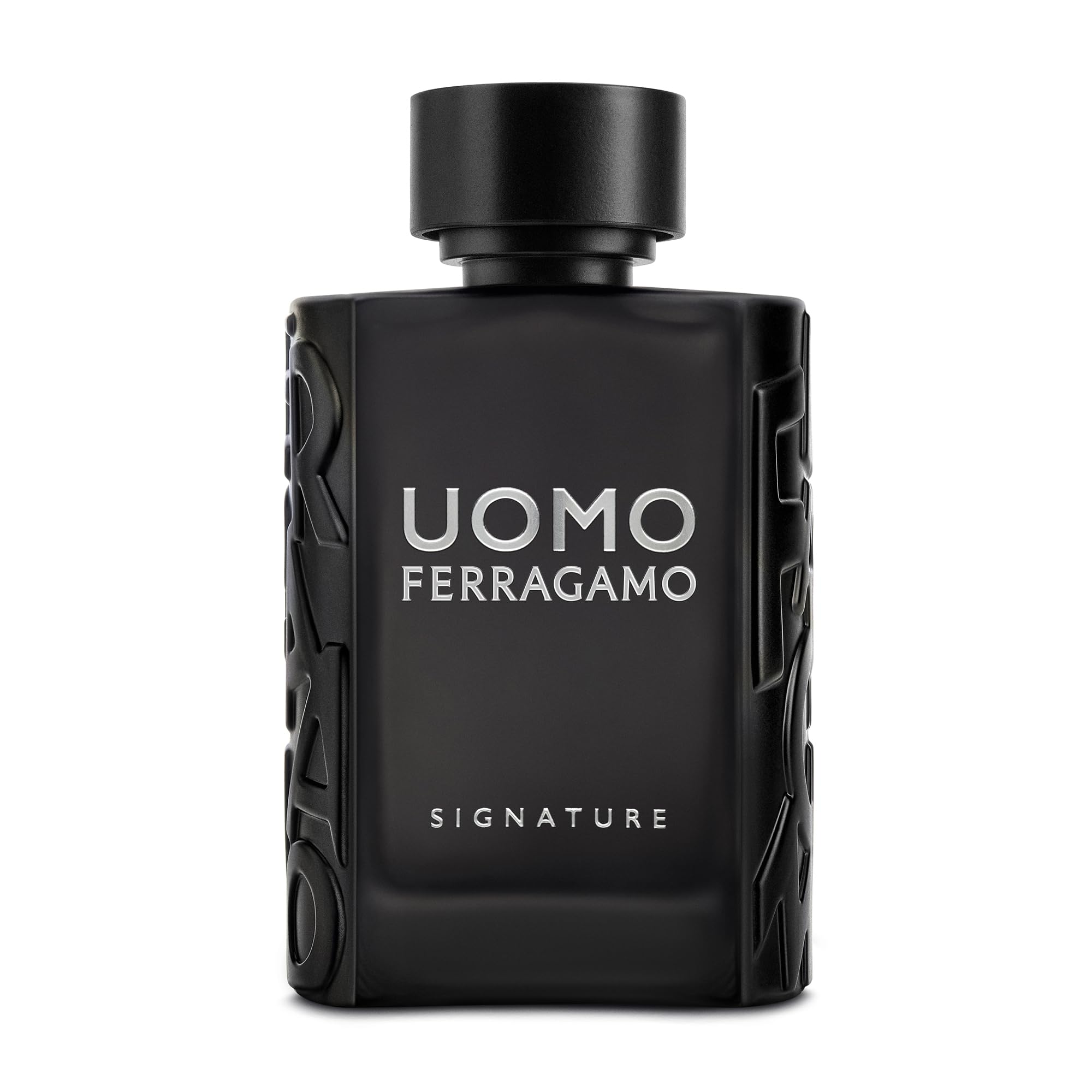 Salvatore Ferragamo Uomo Signature M 3.4 Spr EDP - Thumbnail 1