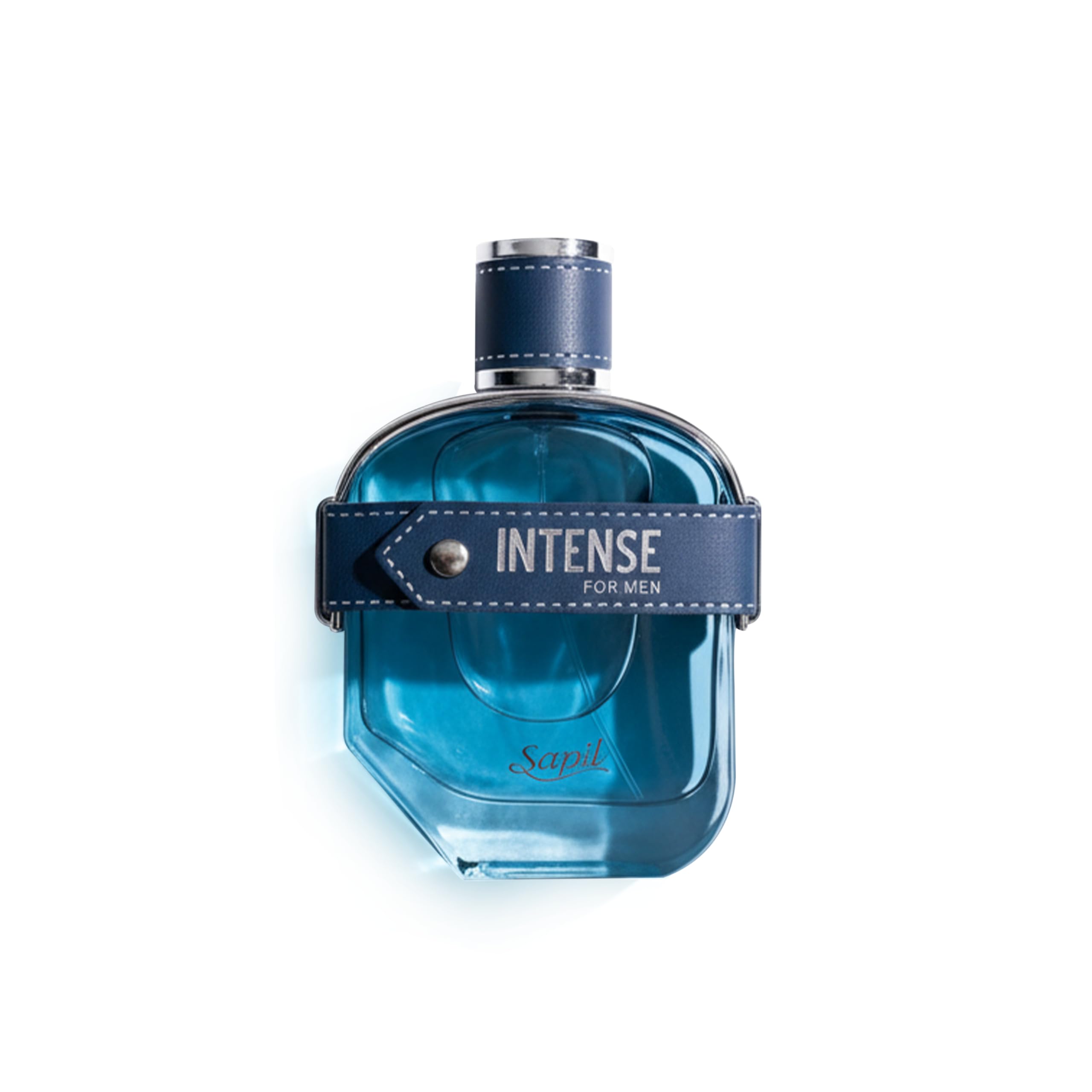Sapil Intense With Lemon Vetiver for Everyday For Men EDT 100 ml