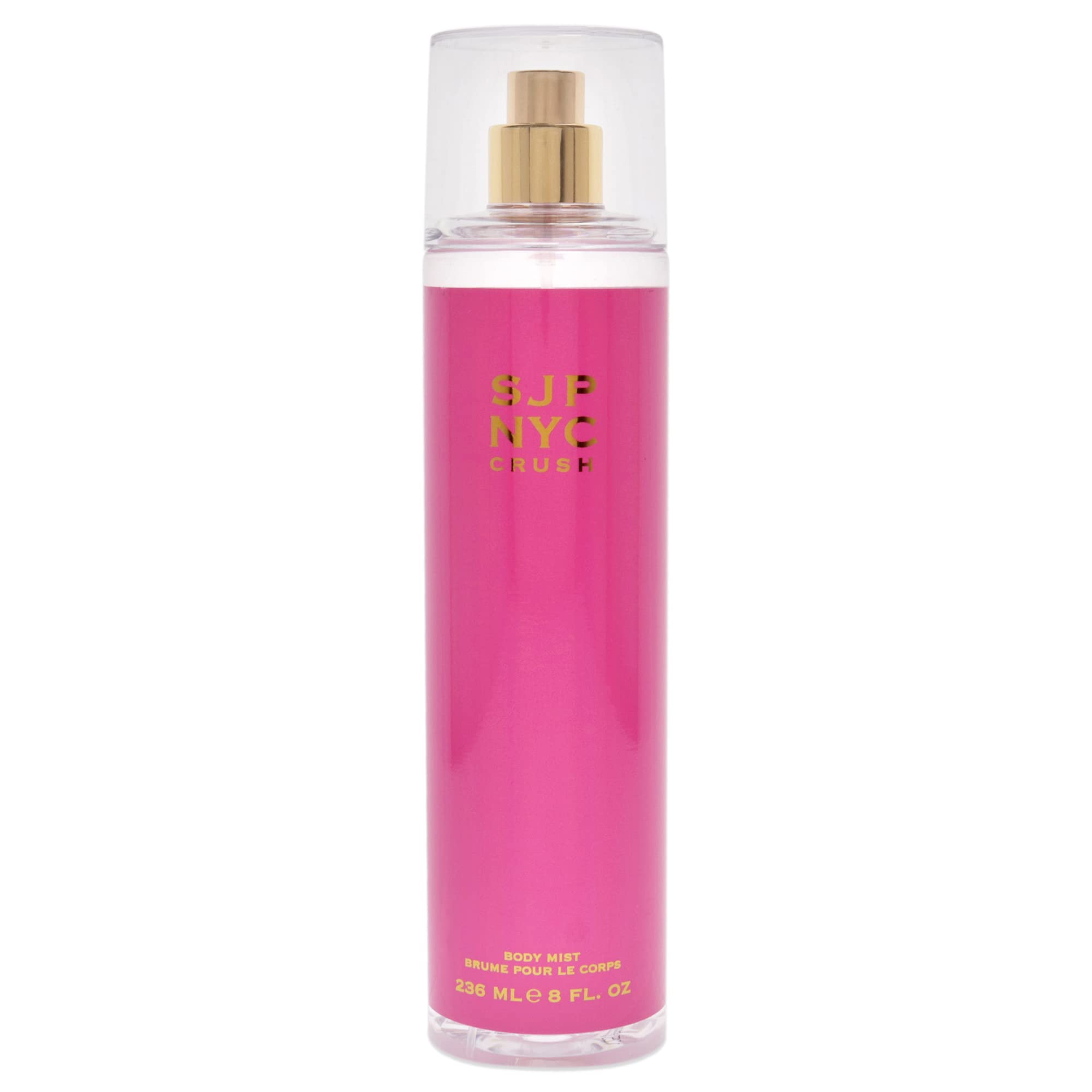 Sarah Jessica Parker Nyc Crush Body Mist