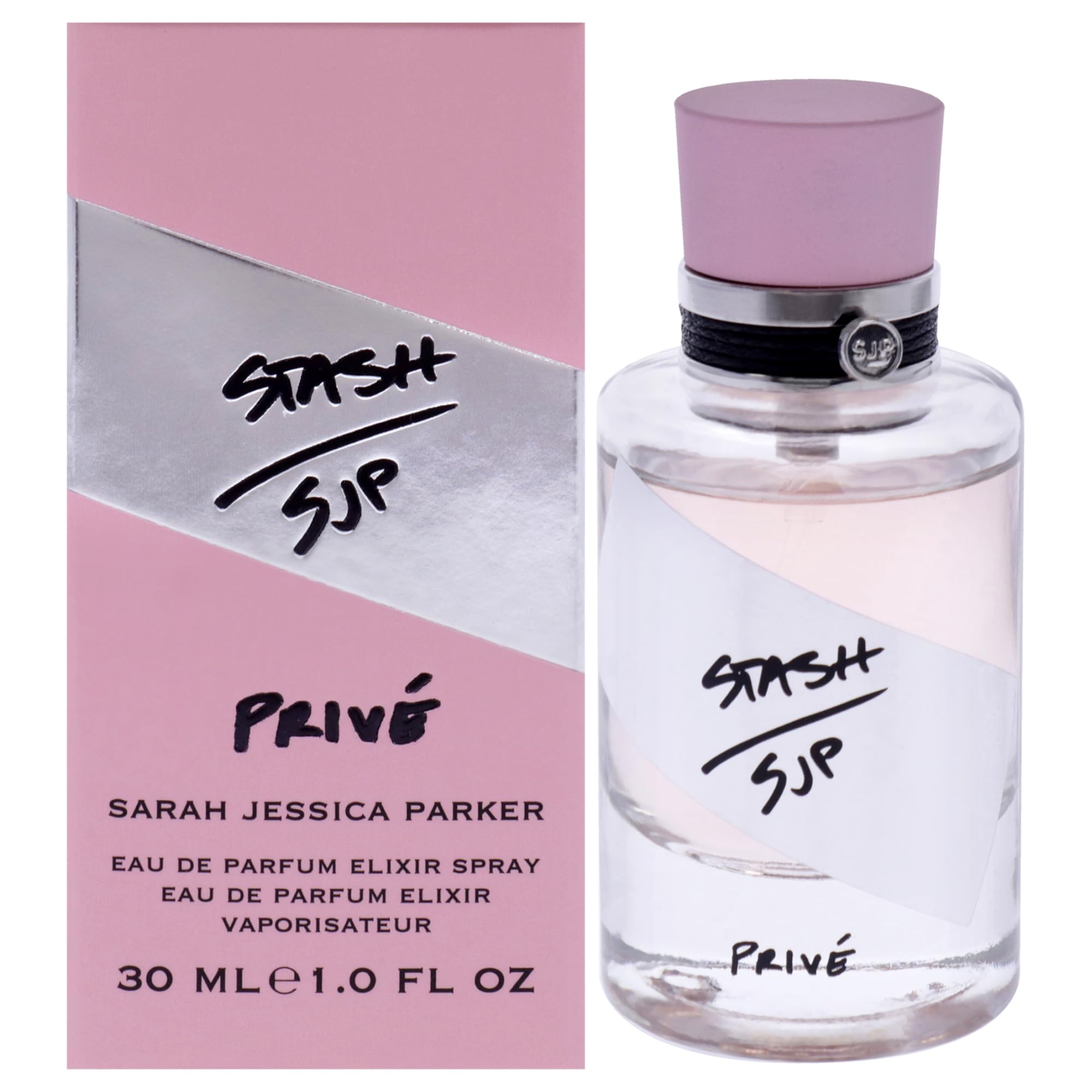 Sarah Jessica Parker Stash Prive Elixir