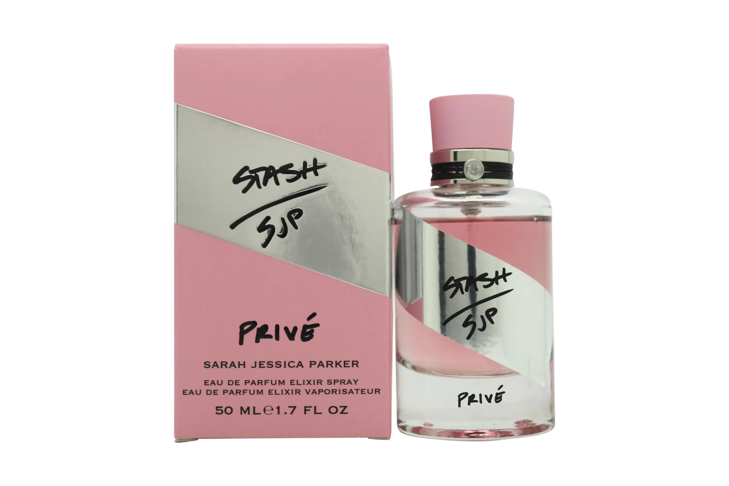 SARAH JESSICA PARKER STASH PRIVE(W)EDP ELIXIR SP 1.7oz(LI)