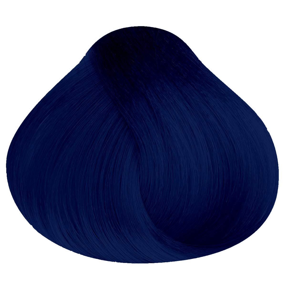 Satin Bold Series Aloe Vera Infused Hair Color 4 Dark Blue 3 oz - Thumbnail 2