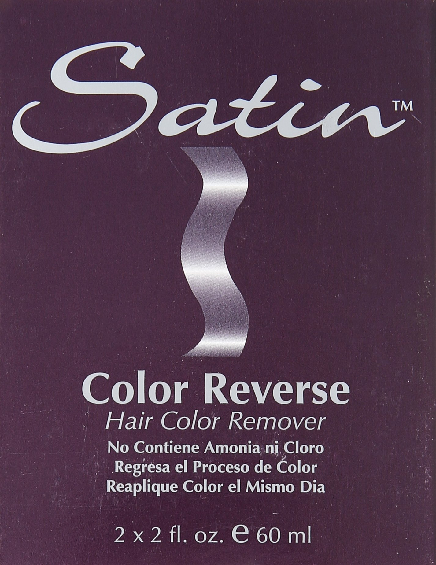 Satin Color Reverse Kit - Thumbnail 3