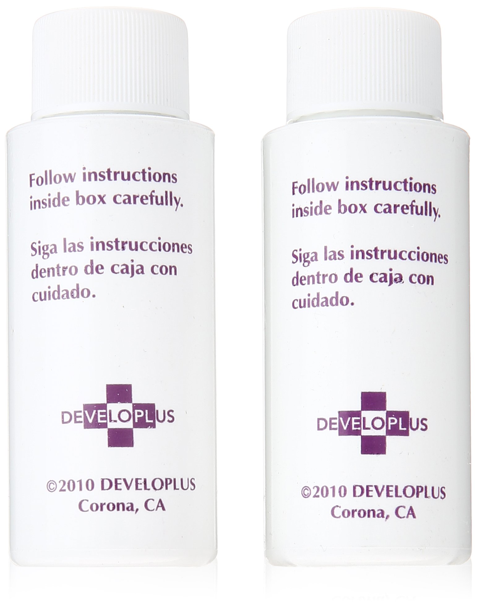 Satin Color Reverse Kit