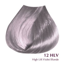 Satin Hair Color In High Lift Violet Blonde 12hlv 3 oz