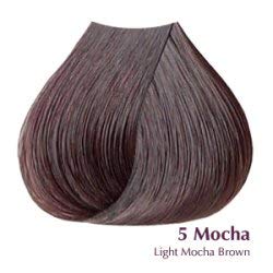 Satin Developlus Color Mocha #5 3 oz - Thumbnail 3