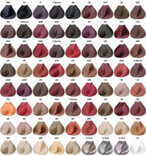 Satin Hair Color 6 Mocha 3 oz - Thumbnail 2