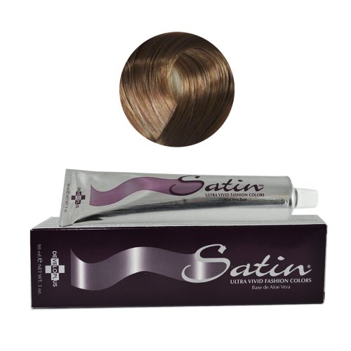 Satin Hair Color Beige Series Beige Blonde 3 oz - Thumbnail 2