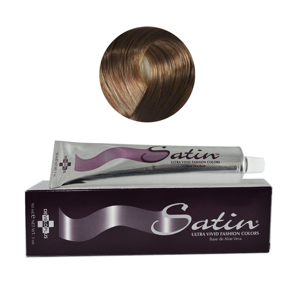 Satin Hair Color Beige Series Beige Blonde 3 oz