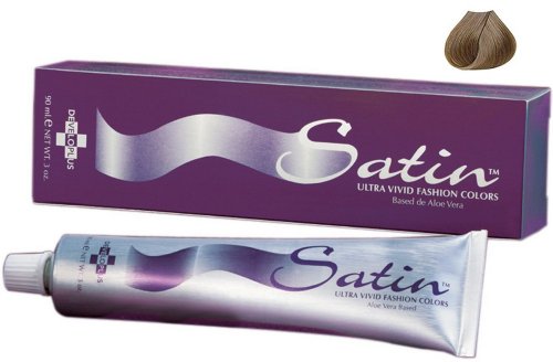 Satin Hair Color #7n Blonde - Thumbnail 2