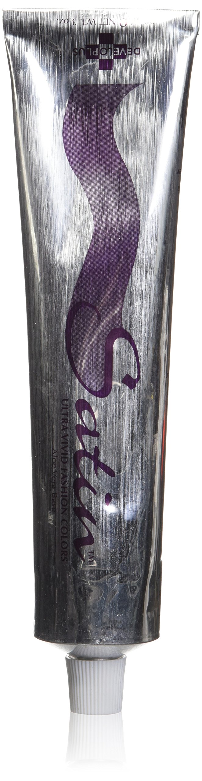 Satin Hair Color Beige Series Ultra Light Beige Blonde 3 oz