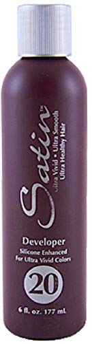 Developlus Satin Silicone 20v Developer 6 Fl Oz - Thumbnail 2
