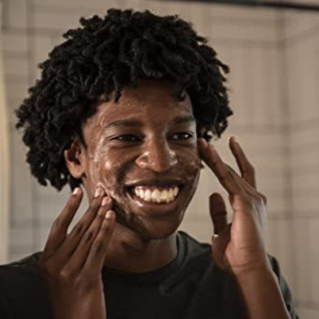 Scotch Porter Face Wash 4 oz - Thumbnail 3