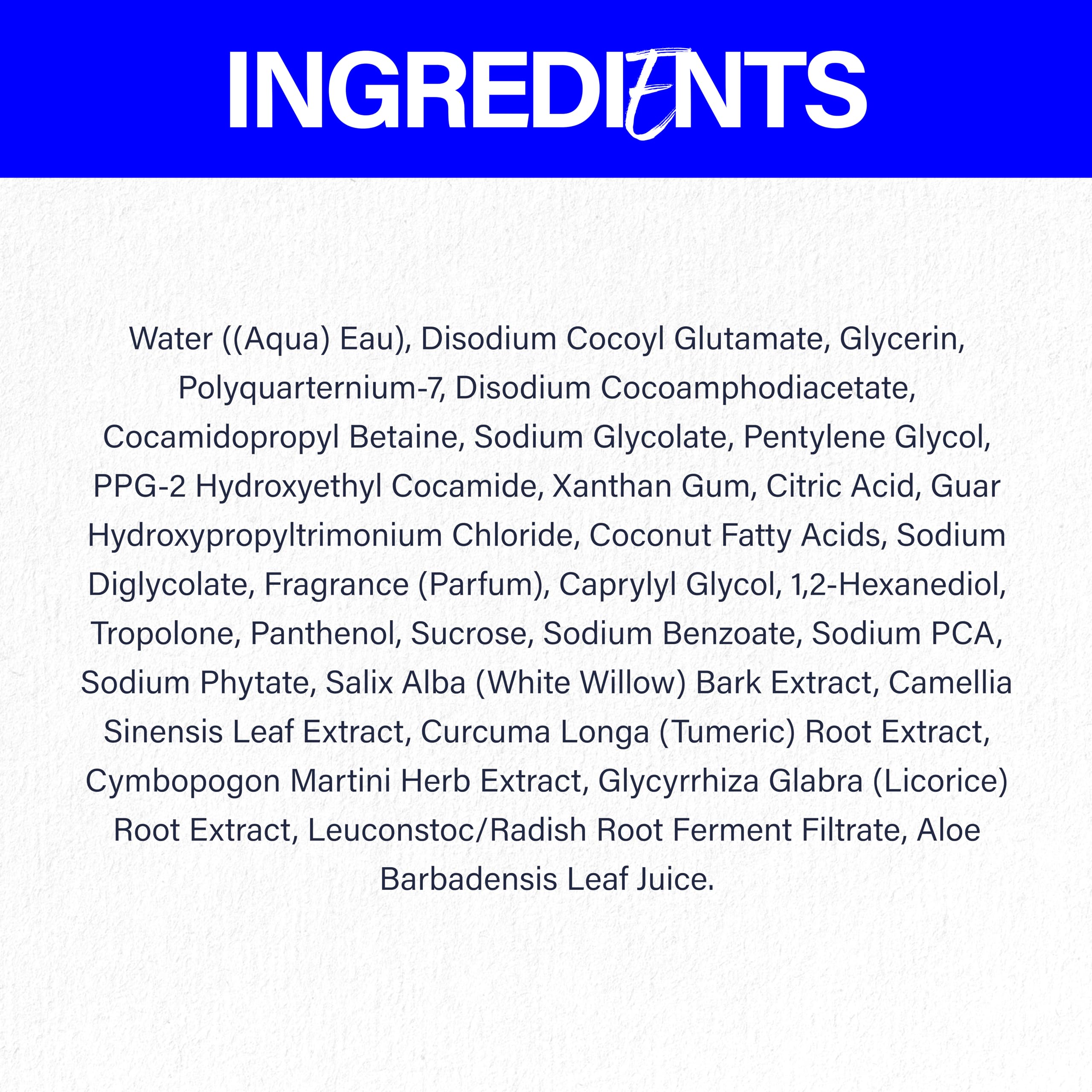 Scotch Porter Face Wash 4 oz