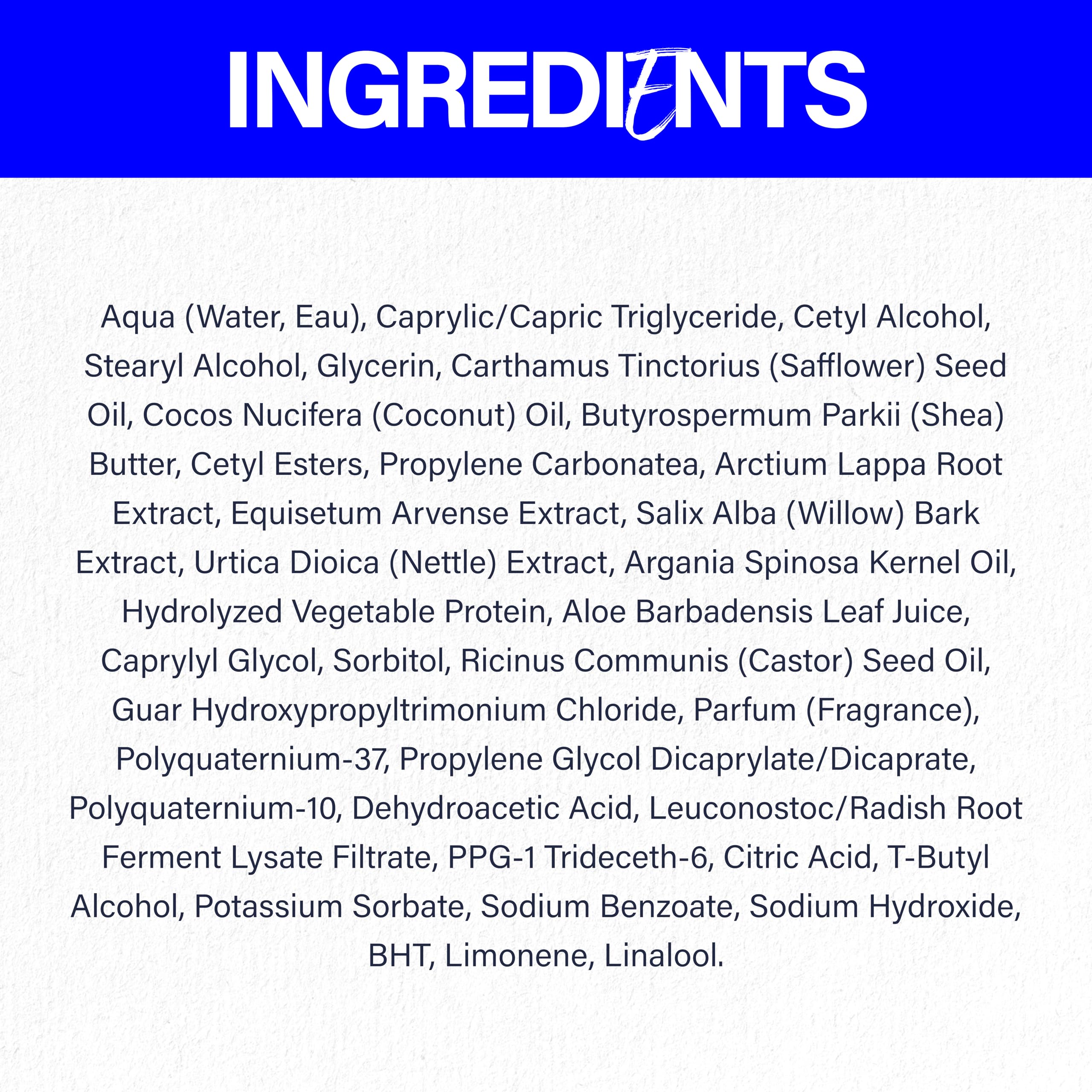 Scotch Porter Nourish Repair Hair Conditioner | Strengthens Softens Prevents