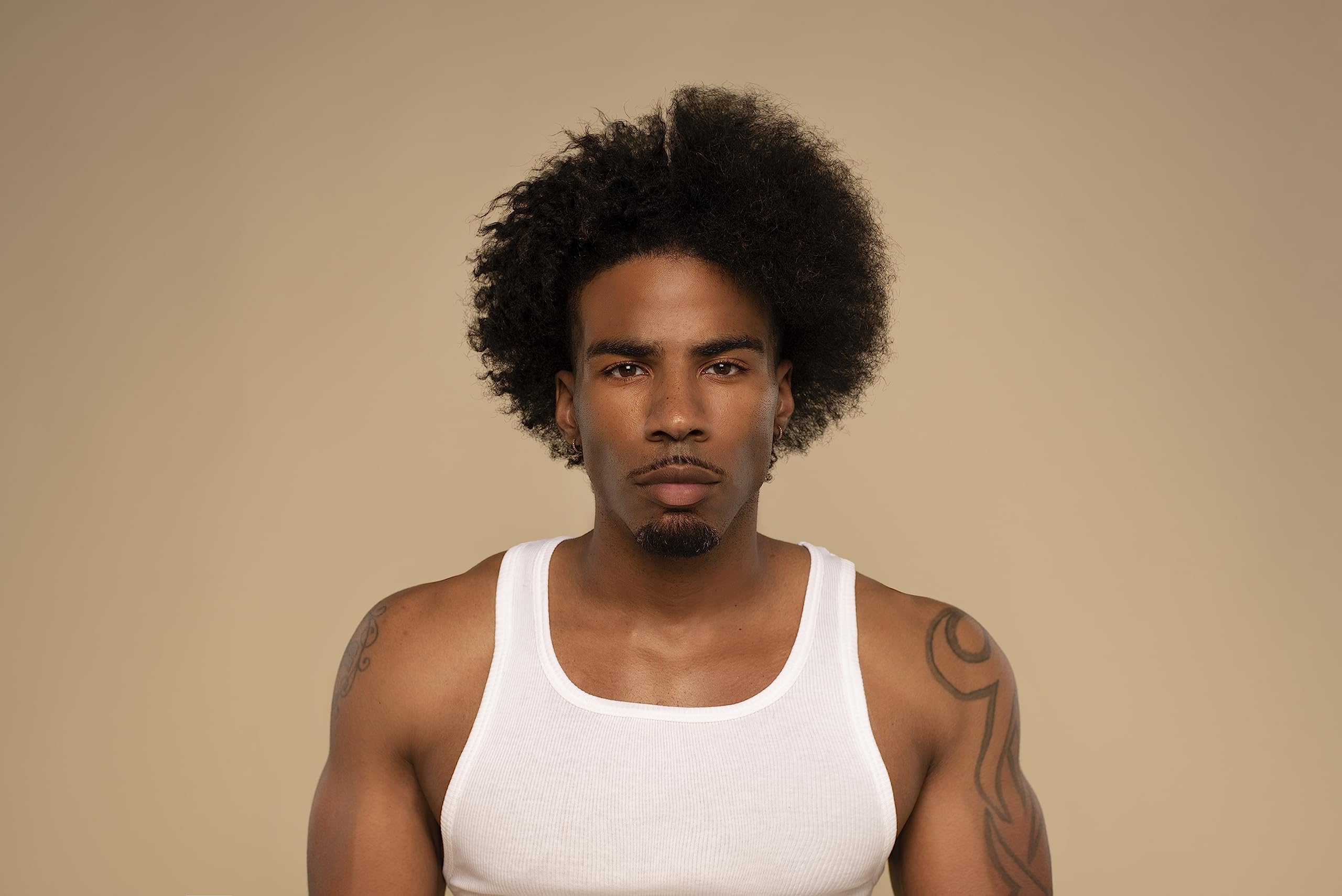 Scotch Porter Curls Waves Smoothing Hair Balm | Instantly Controls Moisturizes - Thumbnail 2