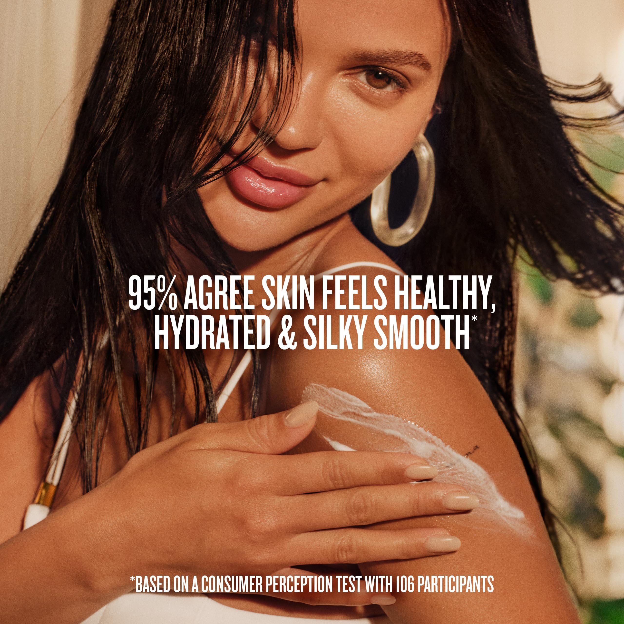 [Body Lotion] Sol de Janeiro Body Badalada Vanilla Lotion | Vitamin Infused Body Lotion | - Thumbnail 3