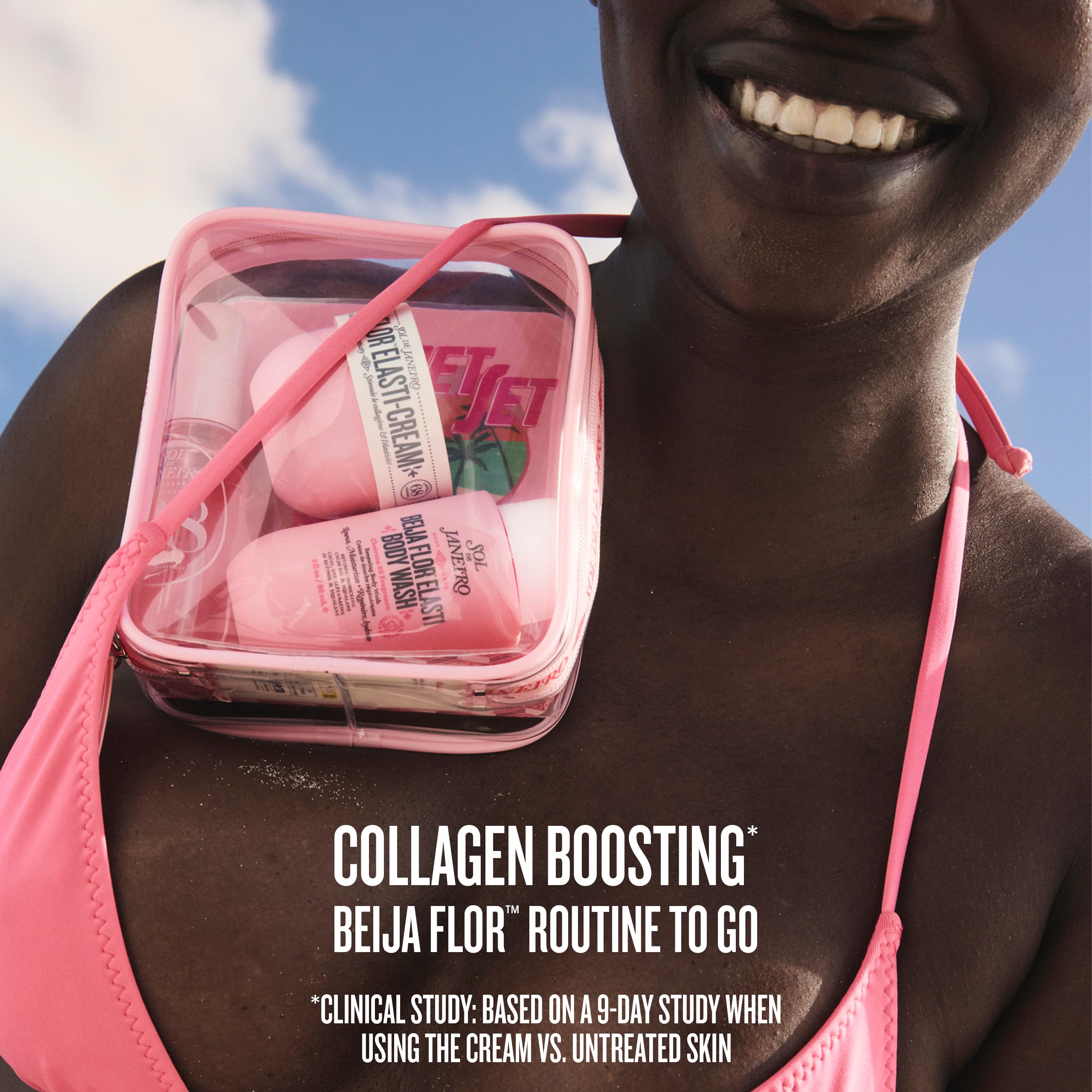 [Set] Sol de Janeiro Beija Flor Jet Set - Thumbnail 2