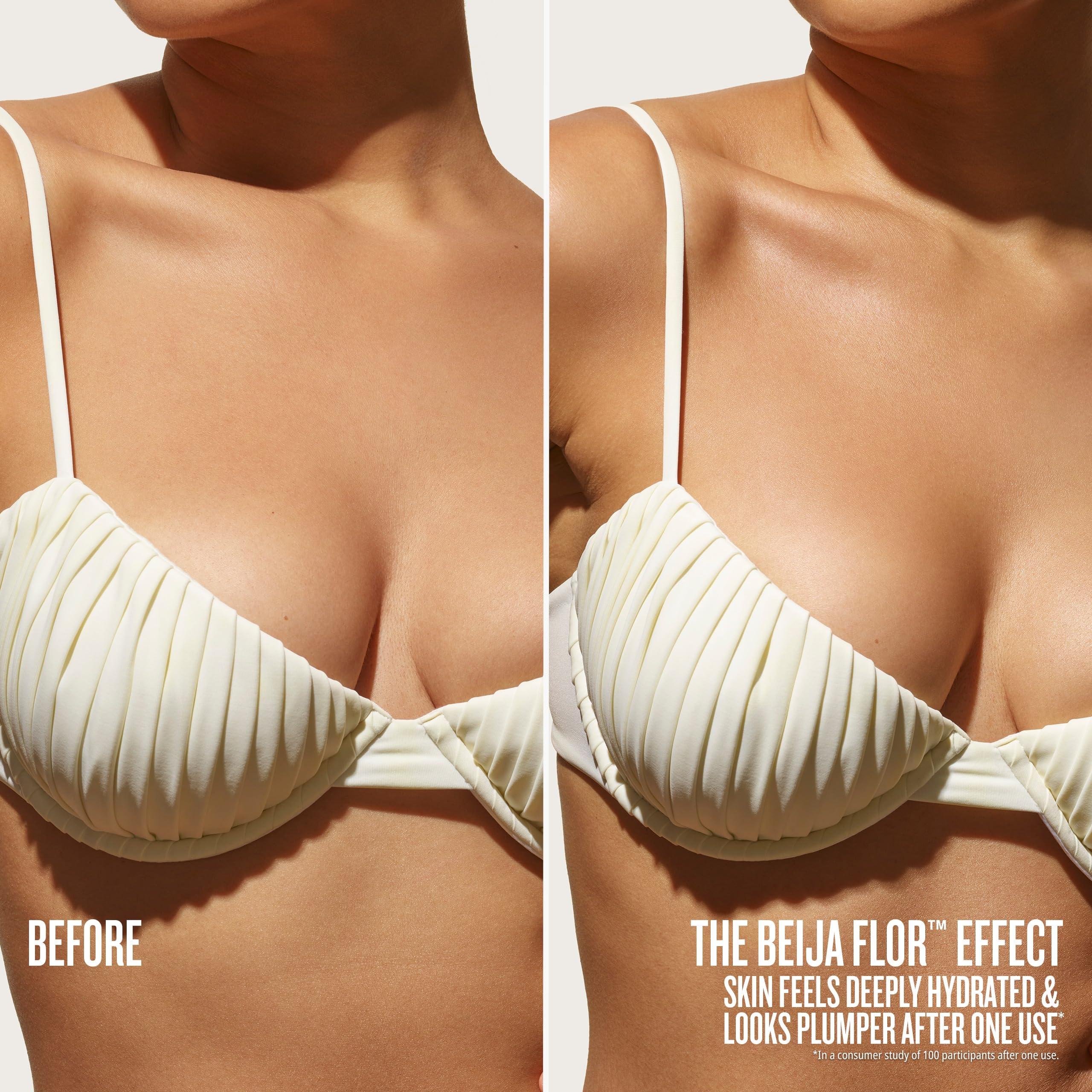 [Body Lotion] Sol de Janeiro Collagen Boosting Beija Flor Elasti Cream Body Cream / . 75 ml - Thumbnail 3