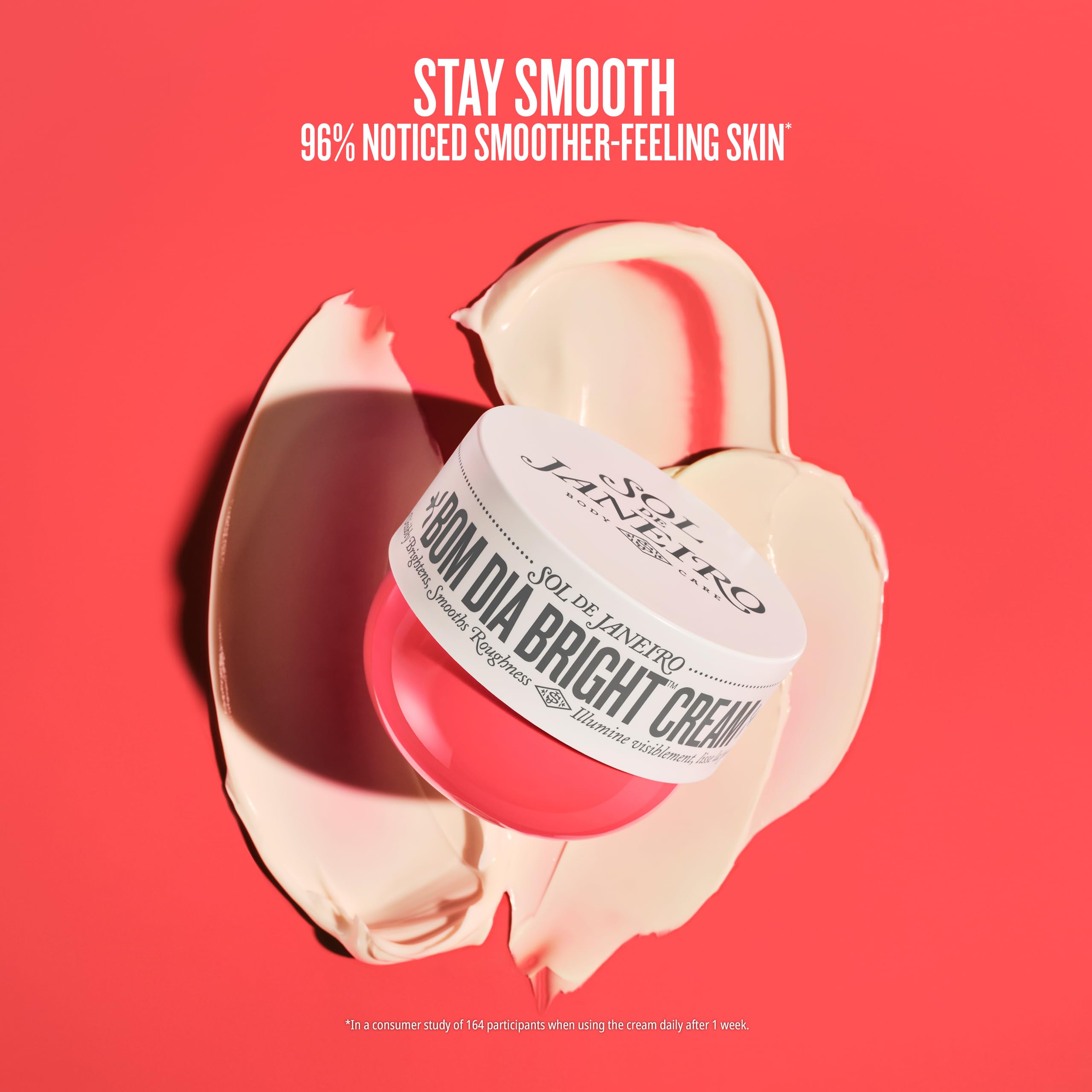 [Body Lotion] Sdj Bom Dia Bright 8.1 Cream U Usa 24pcs Bybox - Thumbnail 2