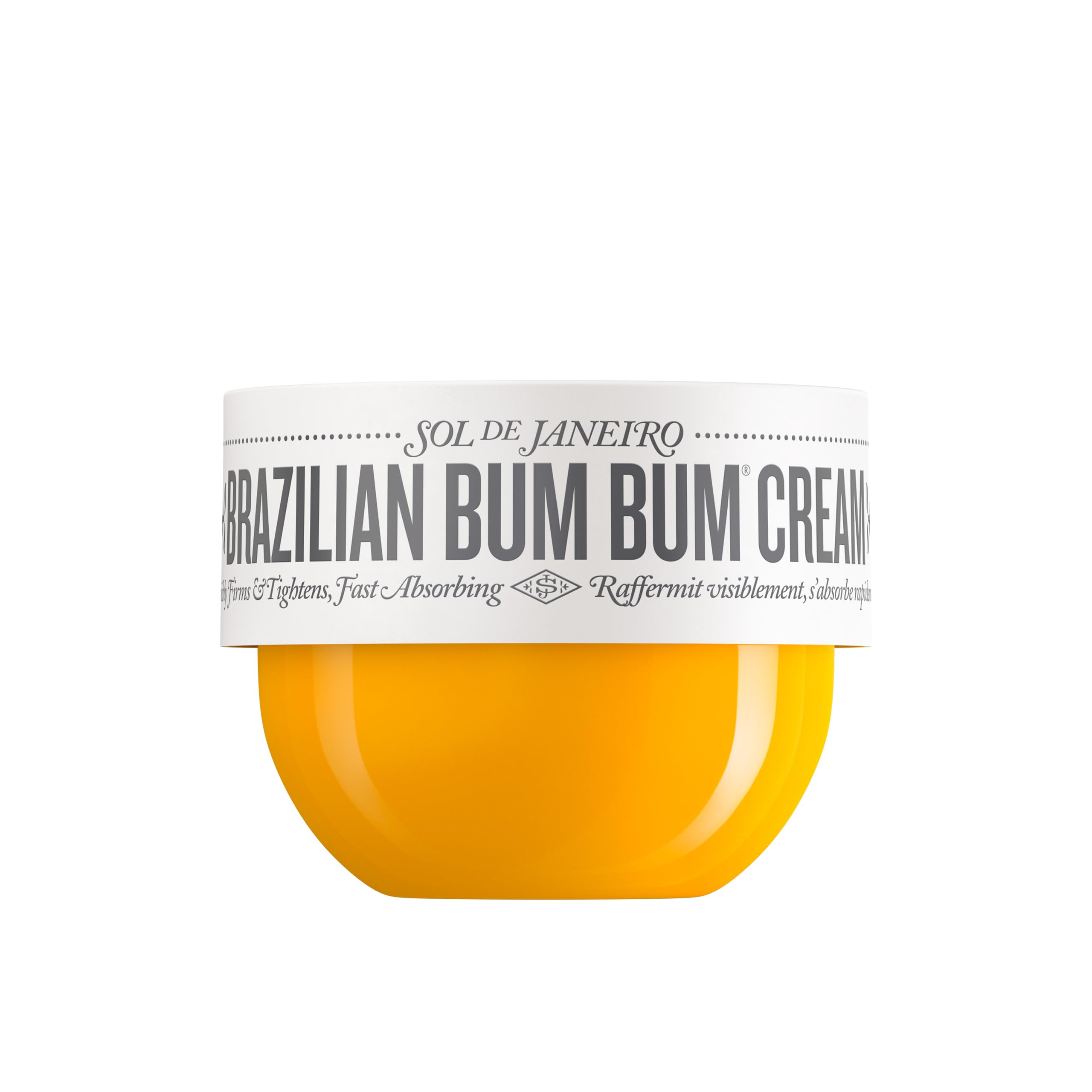 [Body Lotion] Sol de Janeiro Brazilian Bum Bum Cream 75 ml