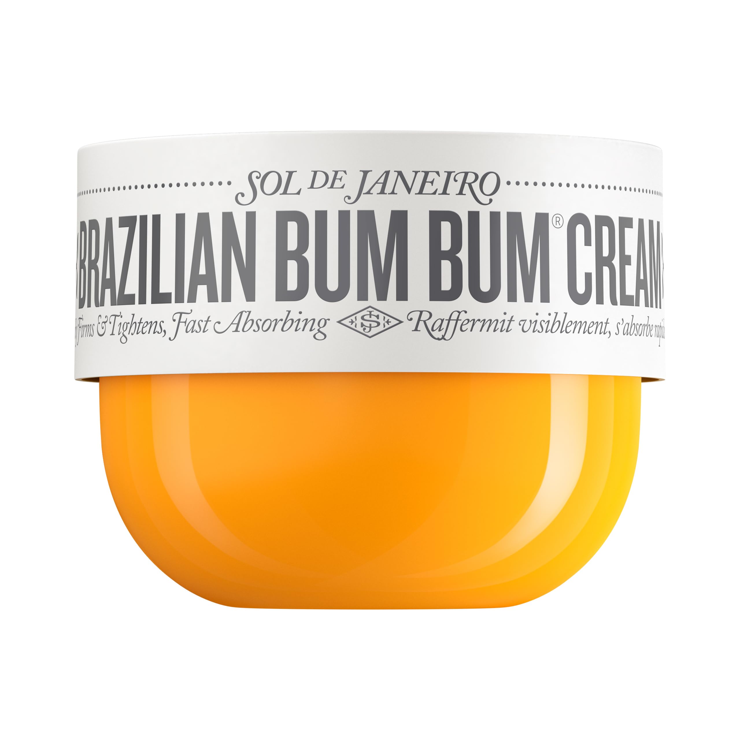 [Body Lotion] Sol de Janeiro Brazilian Bum Bum Cream 240 ml