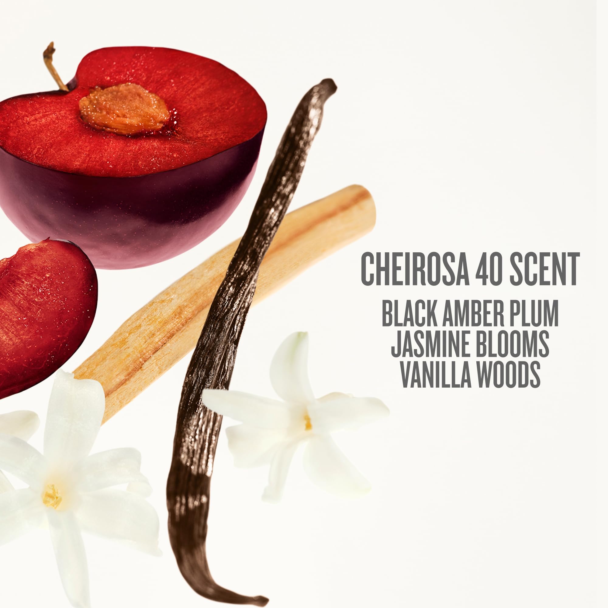 [Body Mist] Sol de Janeiro Cheirosa '40 Hair Body Mist /3.04 Fl Oz 90 ml - Thumbnail 3