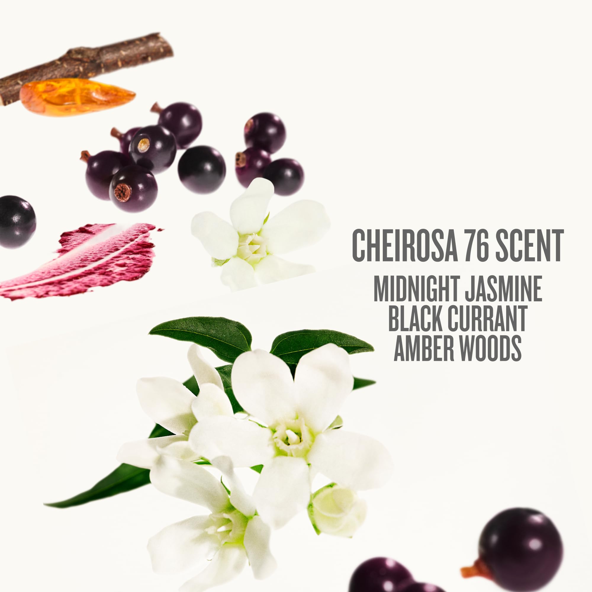 [Body Mist] Sol de Janeiro Cheirosa 76 Hair Body Mist Travel Size /3.0 Fl Oz. 90 ml - Thumbnail 3