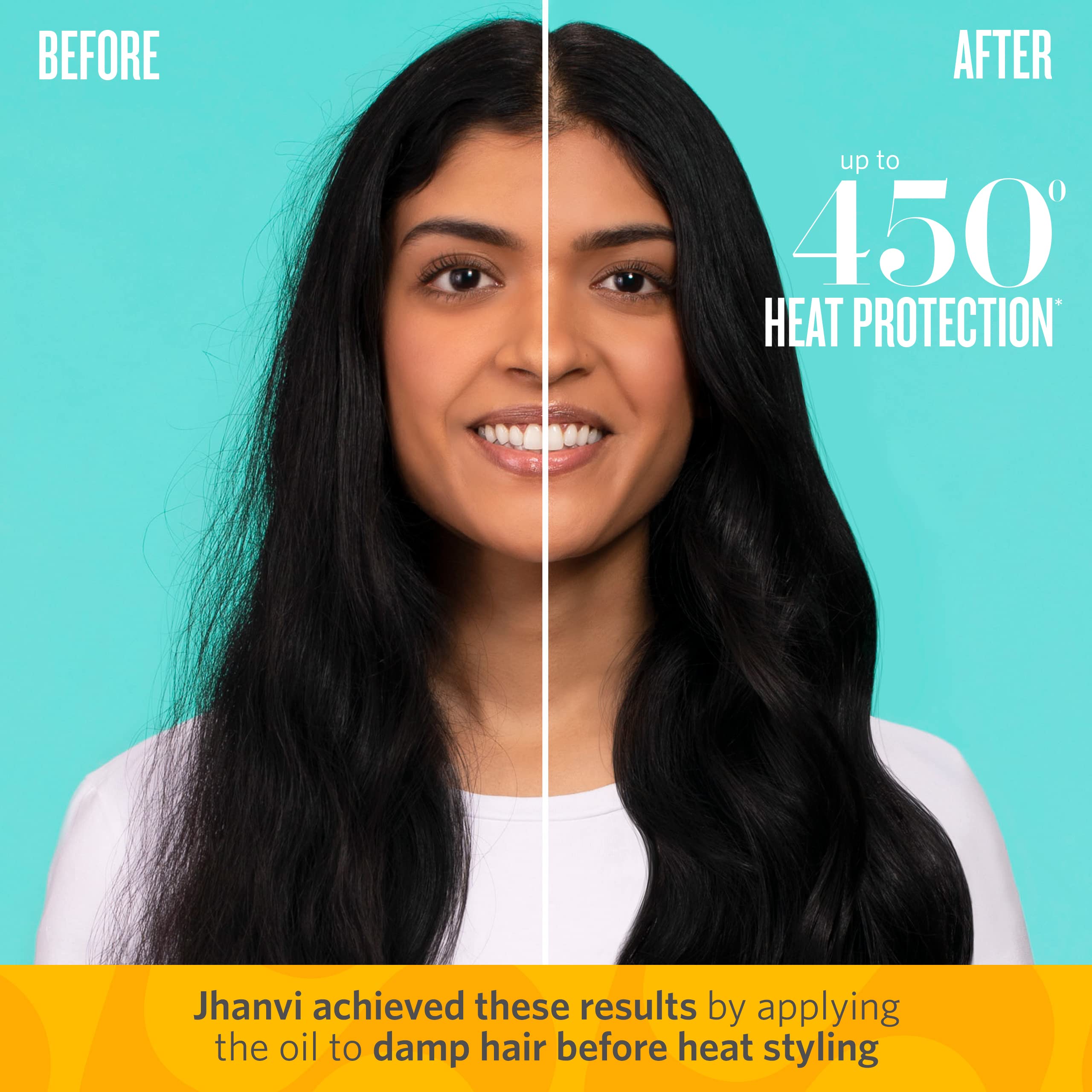 Sdj Brazilian Nourishing Hair Oil 2.0 U Usa 70pcs Bybox - Thumbnail 2