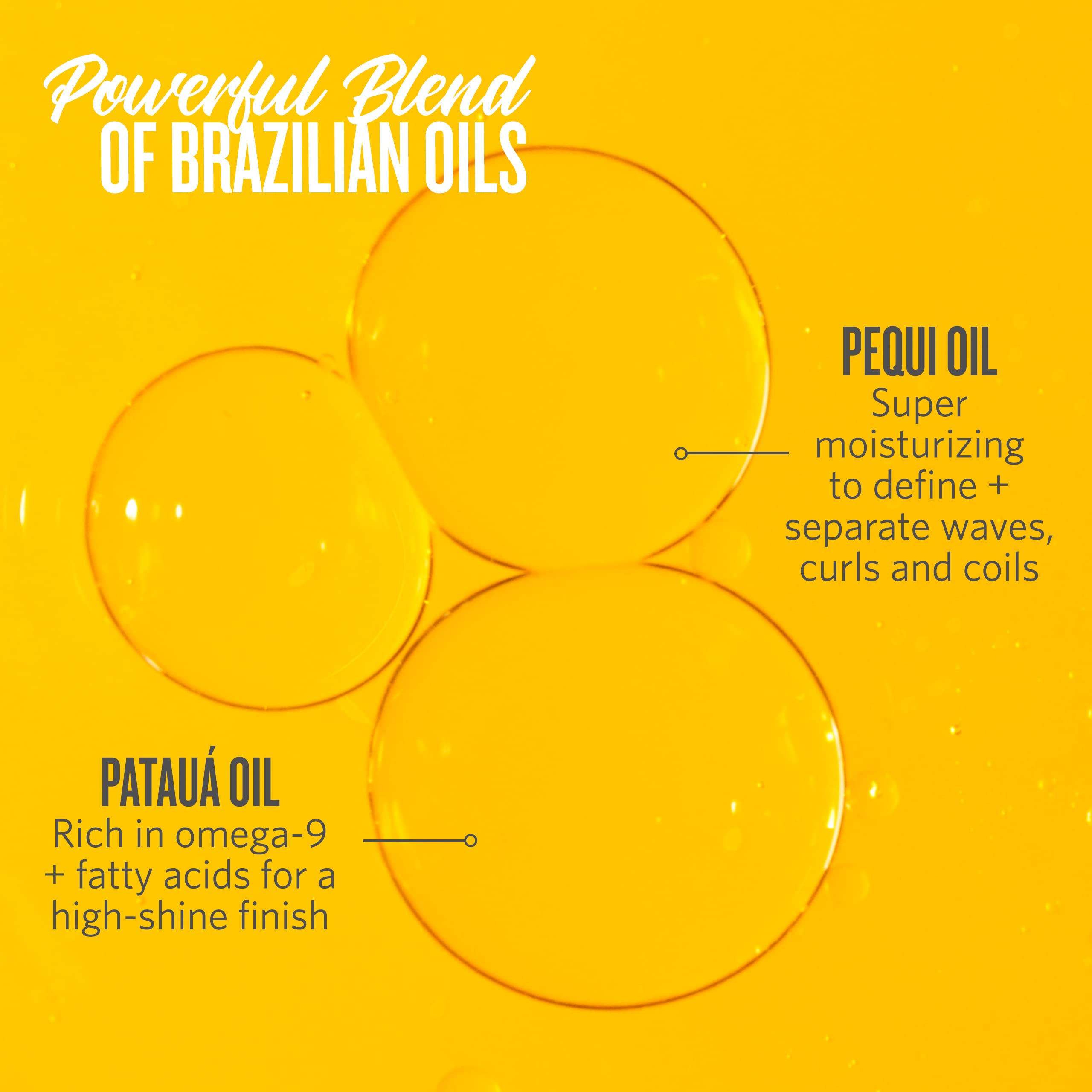 Sdj Brazilian Nourishing Hair Oil 2.0 U Usa 70pcs Bybox