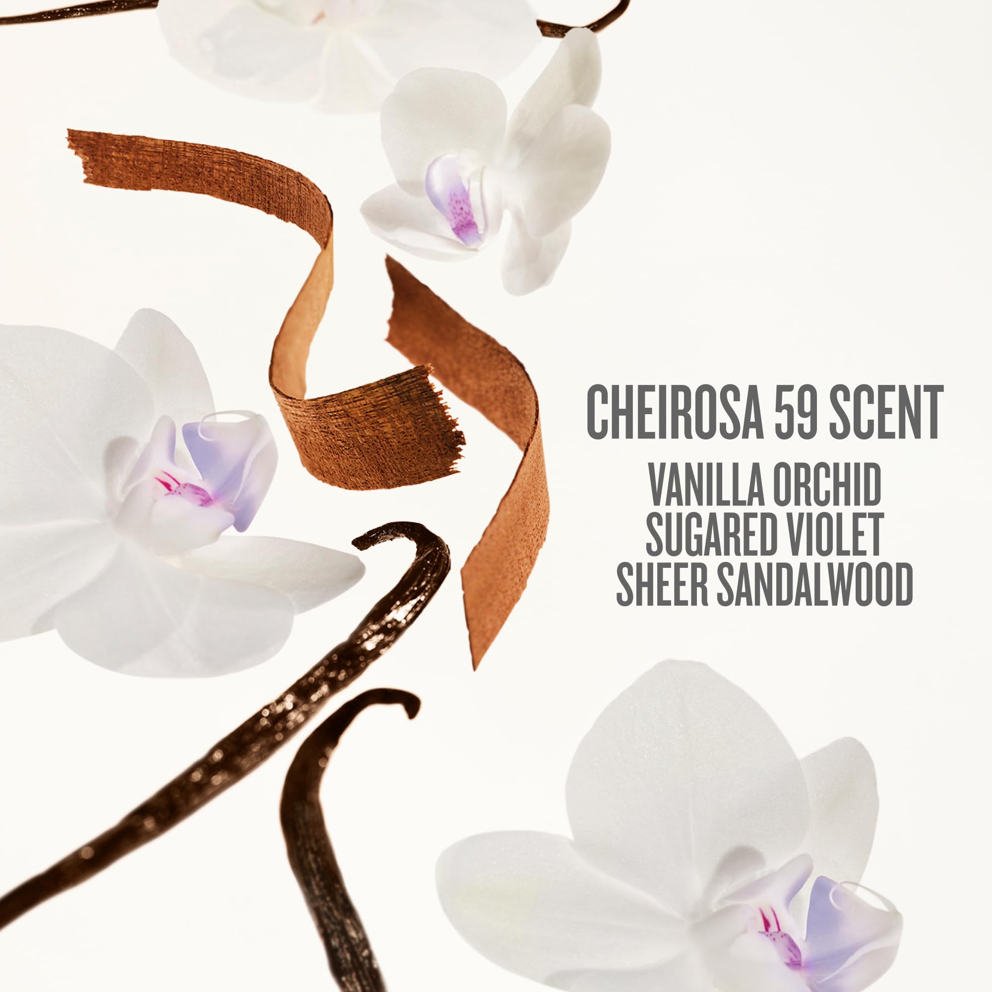 [Body Mist] Sol de Janeiro Cheirosa 59 Hair Body Mist /8.1 Fl Oz. 240 ml - Thumbnail 2