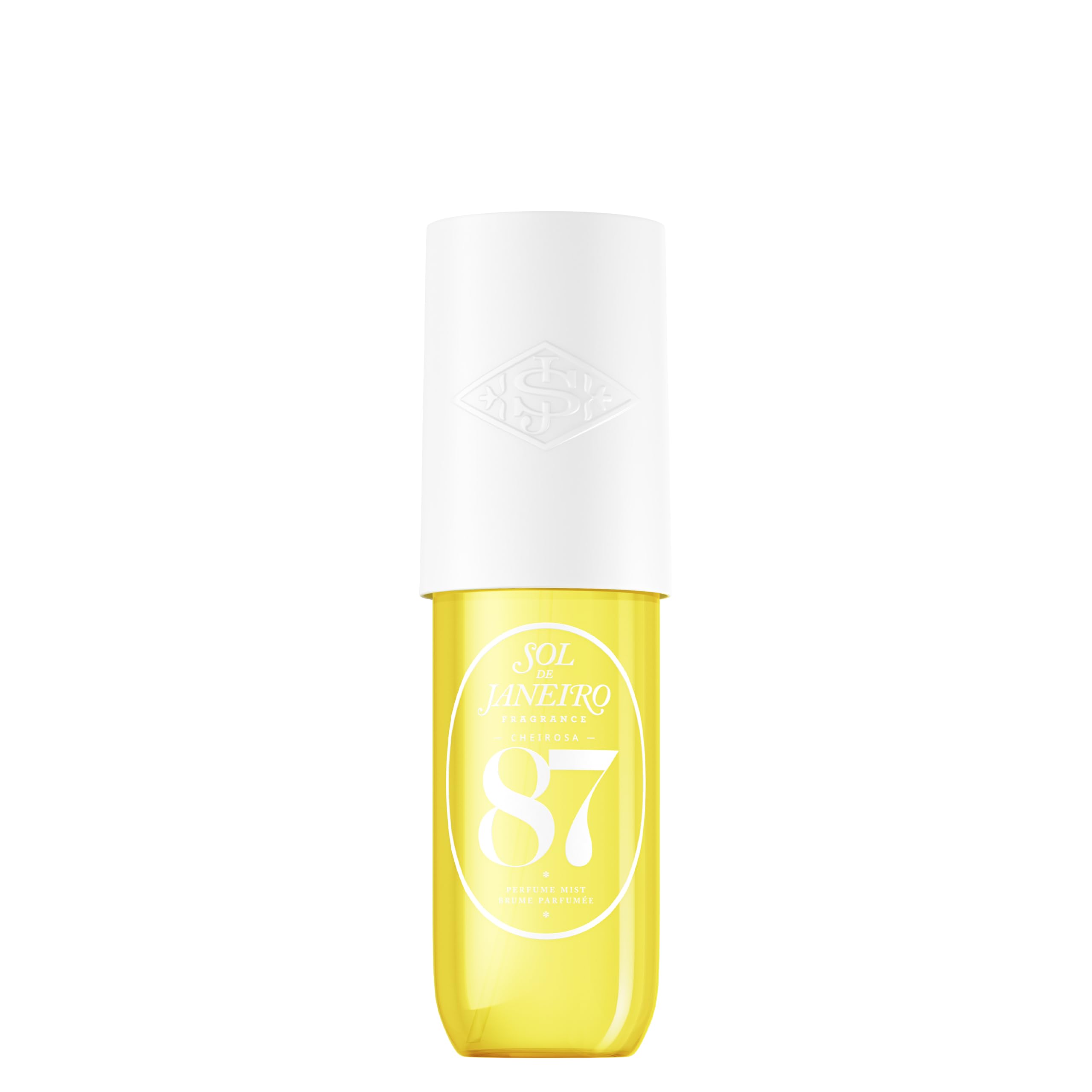 [Body Mist] Sol de Janeiro Cheirosa 87 Rio Radiance Hair and Body Mist Travel Size /3.0 Fl