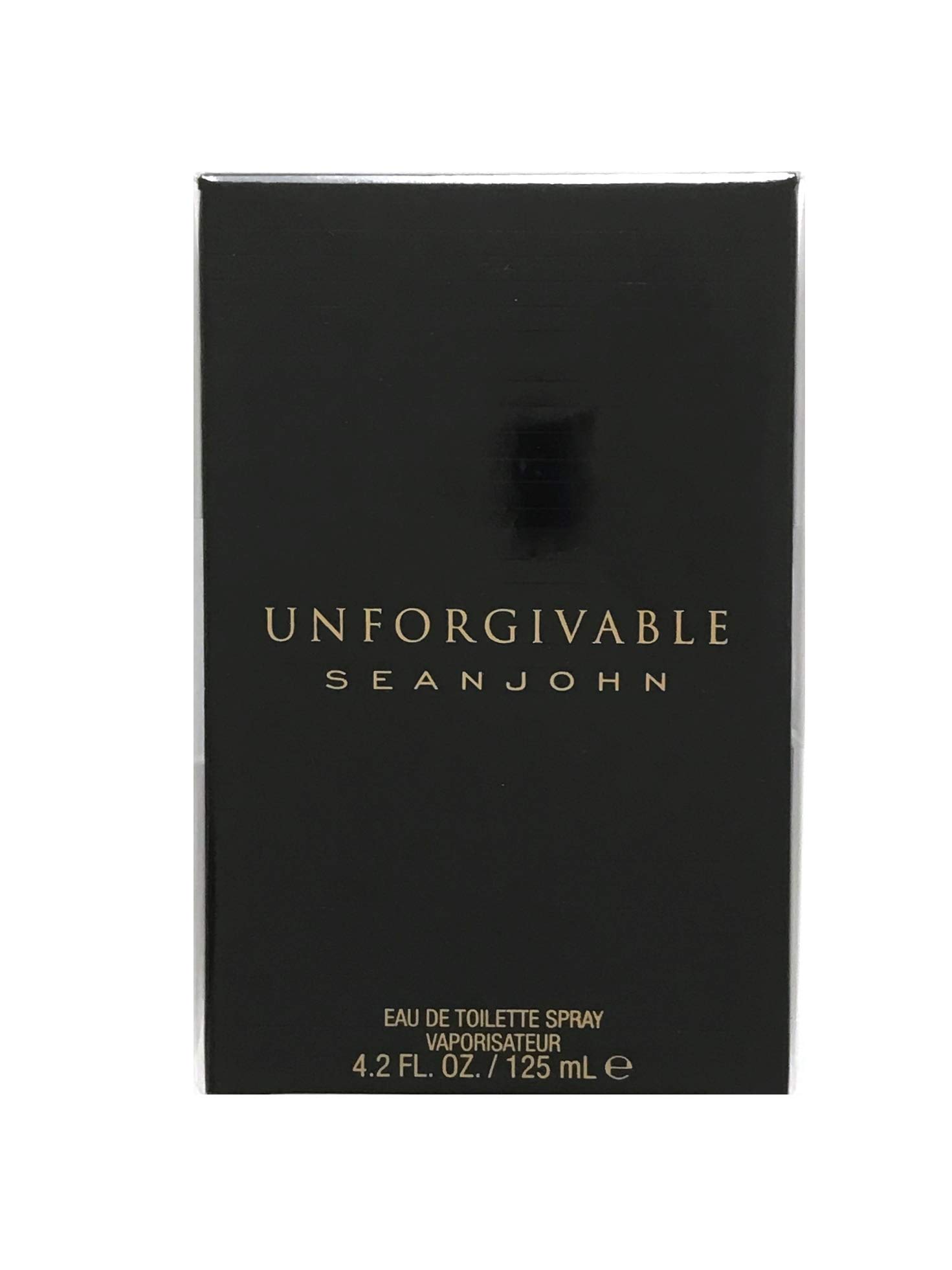 Sean John Unforgivable M 4.2 Spr EDT - Thumbnail 3