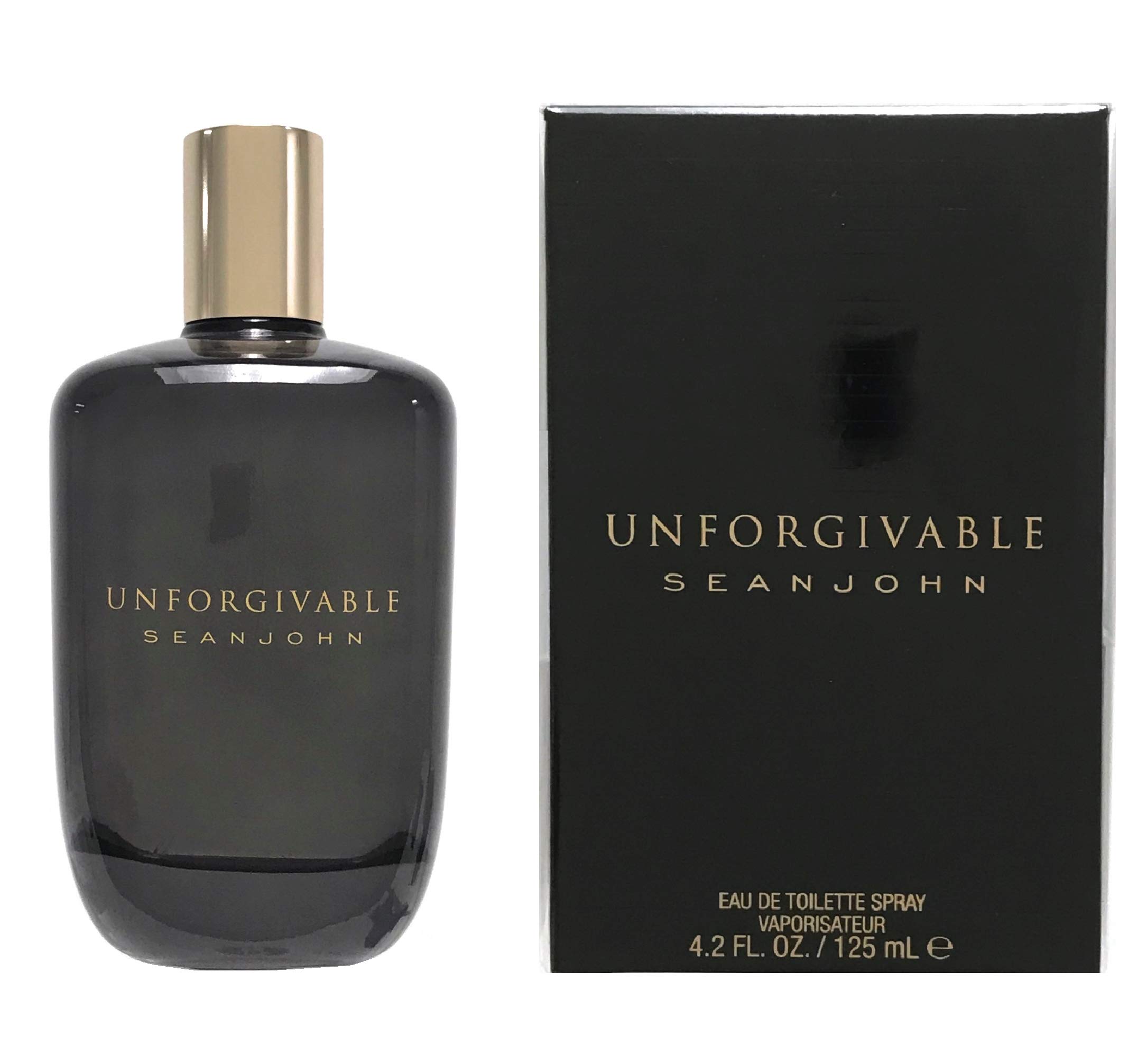 Sean John Unforgivable M 4.2 Spr EDT
