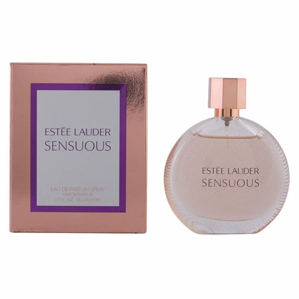 Estee Lauder Sensuous For Women EDP 1.7 oz - Thumbnail 3