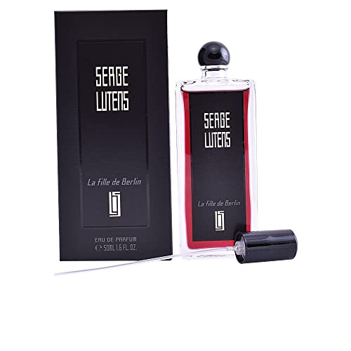 La Fille de Berlin By Serge Lutens For Women EDP 1.6 oz - Thumbnail 2