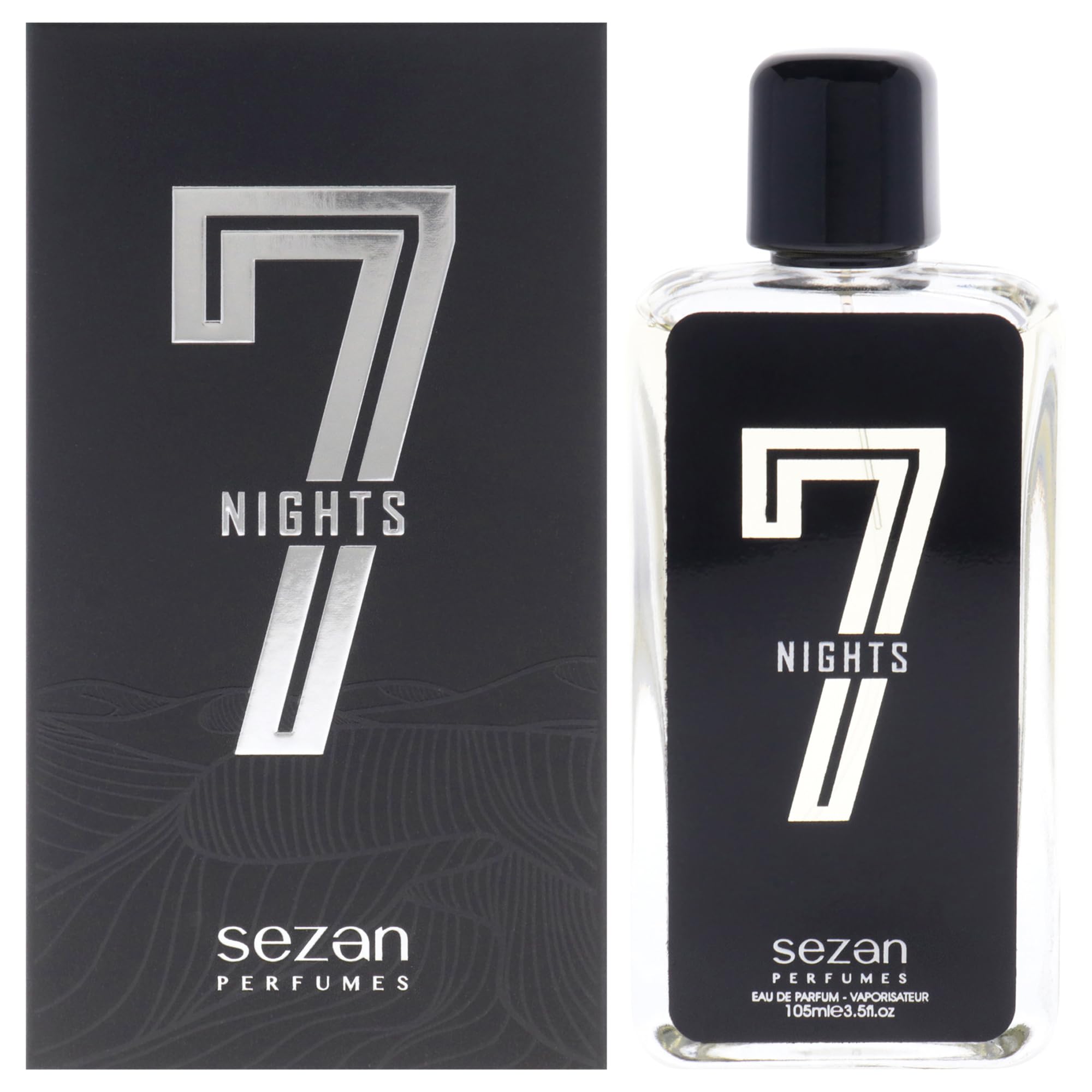 Sezan 7 Nights