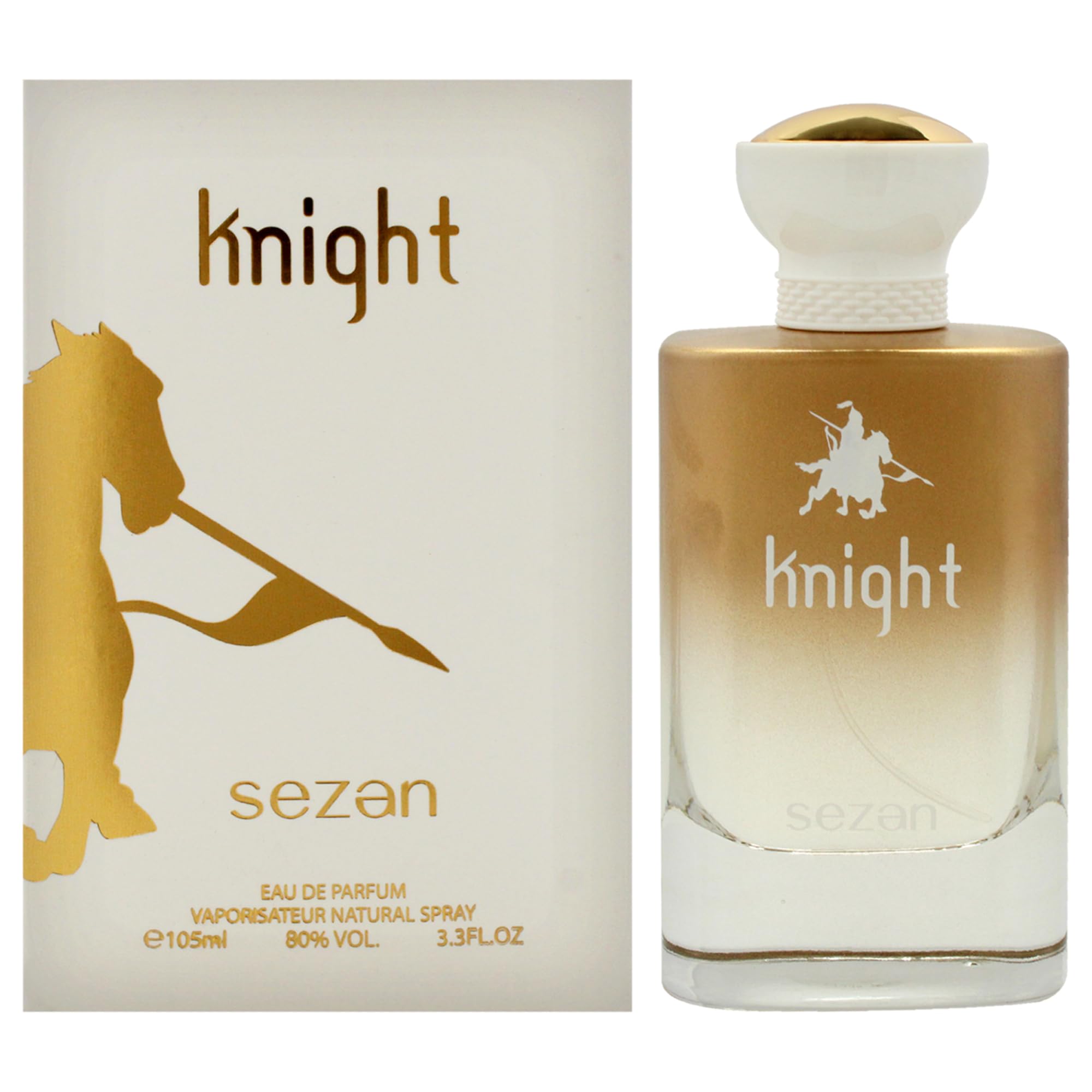 Sezan Knight