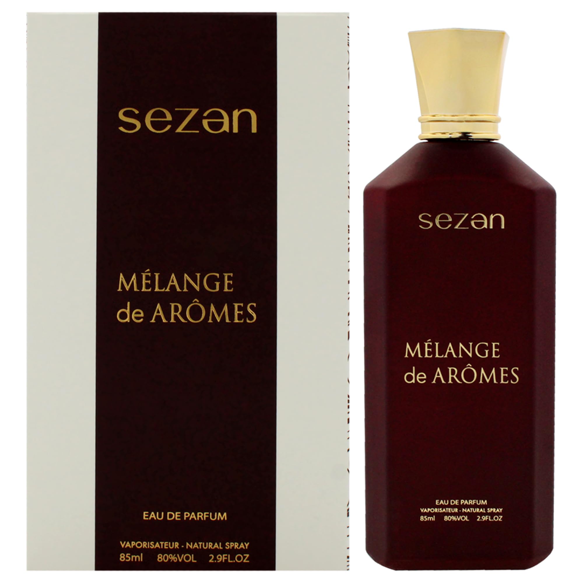 Sezan Melange de Aromes